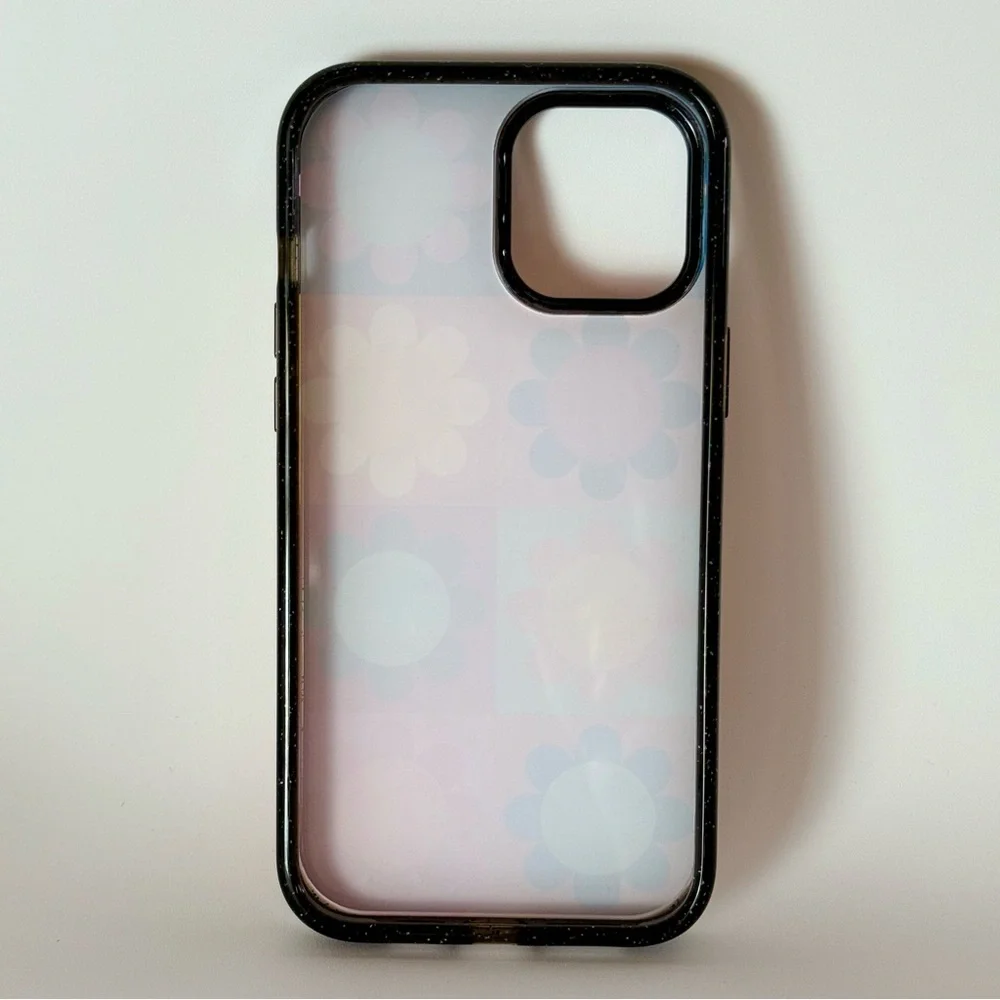 Casetify x House That Lars Built Retro Florals iPhone 12 Pro Max Phone Case
